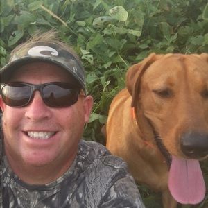 Meet your Posher, Steve